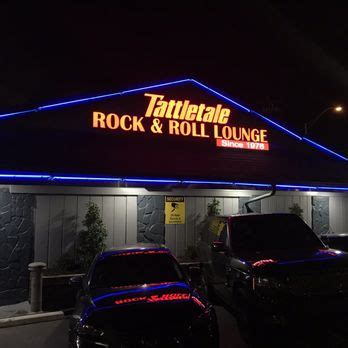 Two adult night clubs were sued late last year for similar allegations. . Tattletale lounge reviews